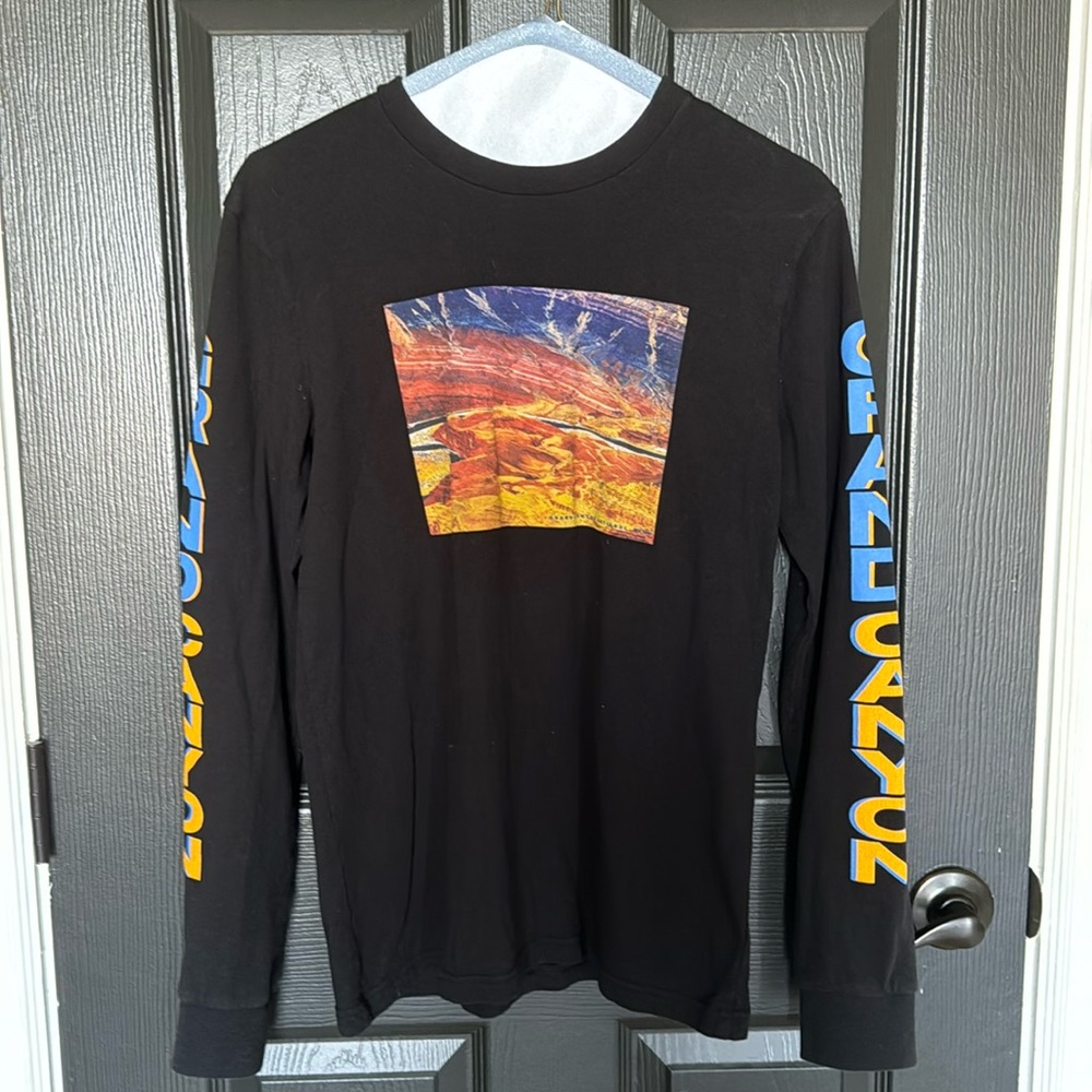 Tailgate Long Sleeve Shirt